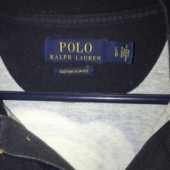 Ralph Lauren St Joseph’s Bear Polo - Picture 2 of 4